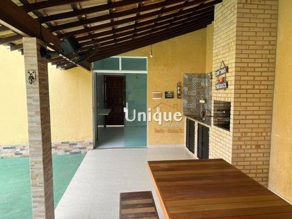 Imagem Casa com 4 Quartos à Venda, 110 m² em Rasa - Armação Dos Búzios