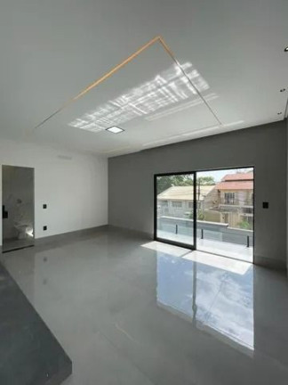 Imagem Sobrado com 3 Quartos à Venda, 248 m² em Cidade Jardim - Goiânia