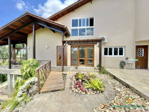Imagem Casa com 4 Quartos à Venda, 1 m² em Jardim Indaiá - Embu Das Artes