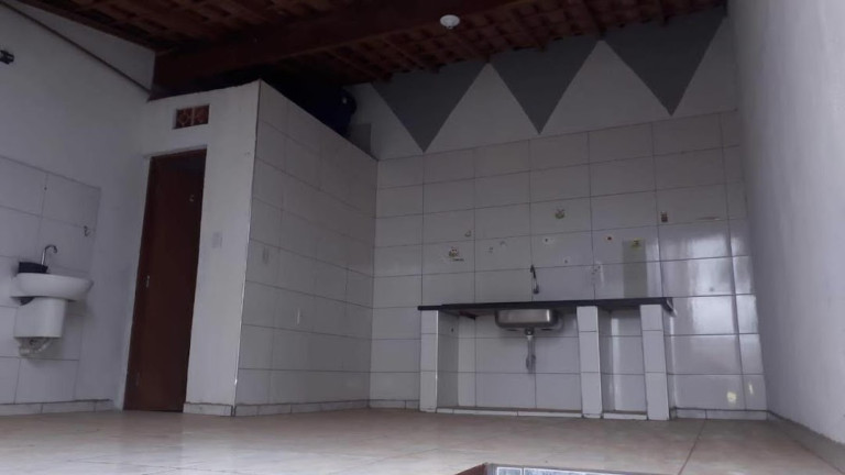 Imagem Casa com 2 Quartos à Venda, 130 m² em Jardim São José Ii - São José Dos Campos