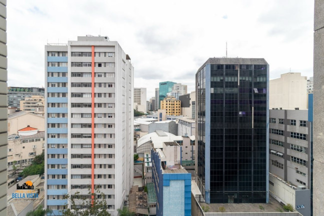 Foto do imóvel Sala Comercial à Venda,  em Bela Vista - São Paulo