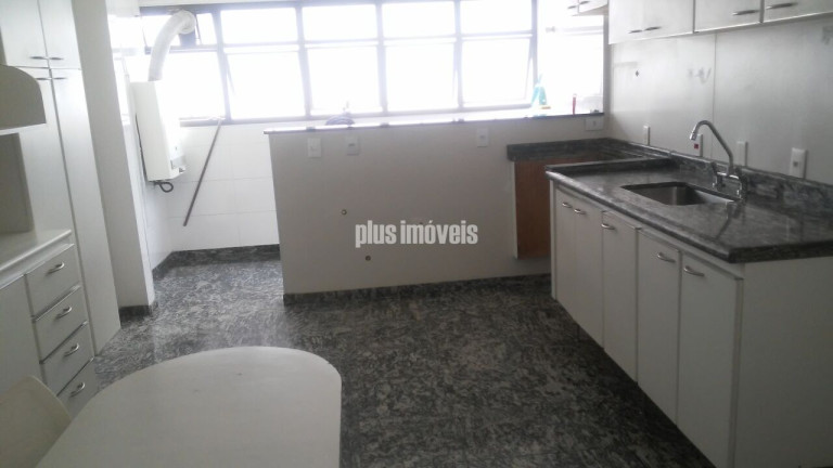 Imagem Apartamento com 3 Quartos para Alugar, 185 m² em Paraíso - São Paulo Imagem Apartamento com 3 Quartos para Alugar, 185 m² em Paraíso - São Paulo