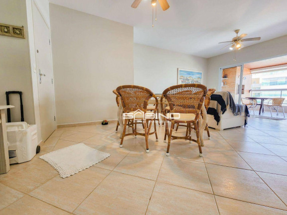 Imagem Apartamento com 3 Quartos à Venda, 109 m² em Riviera De São Lourenço - Bertioga