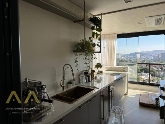 Imagem Apartamento com 3 Quartos à Venda, 344 m² em Alphaville - Barueri