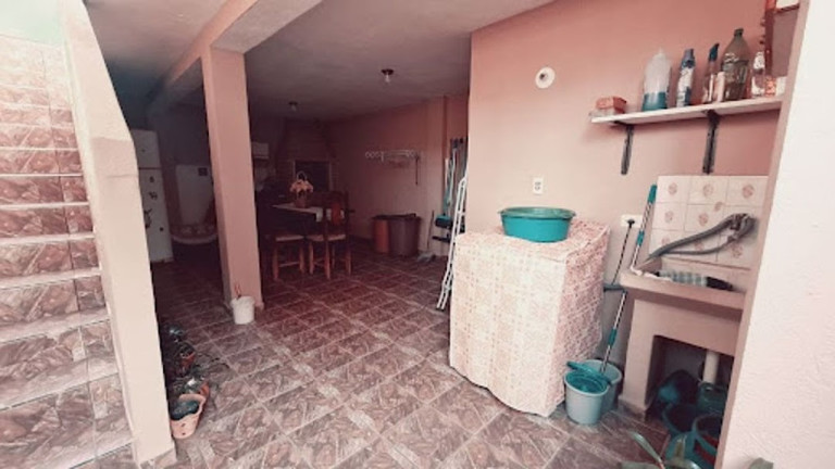 Imagem Casa com 3 Quartos à Venda, 129 m² em Atibaia Jardim - Atibaia