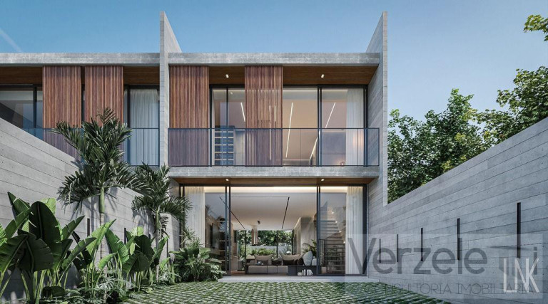 Casa com 3 Quartos à Venda, 143 m² em Rio Pequeno - Camboriú