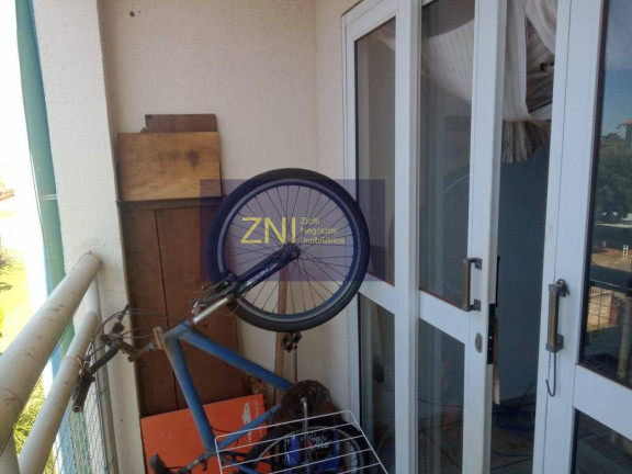 Imagem Apartamento com 3 Quartos à Venda, 65 m² em Jardim Eugênio Mendes Lopes - Ribeirão Preto
