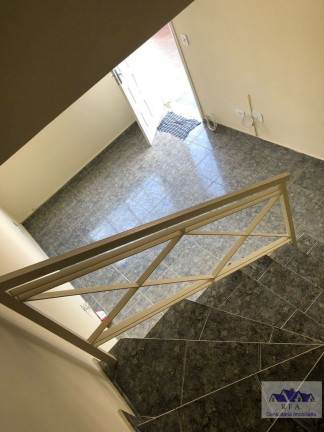 Imagem Casa de Condomínio com 2 Quartos à Venda, 69 m² em Jardim Petrópolis - Cotia