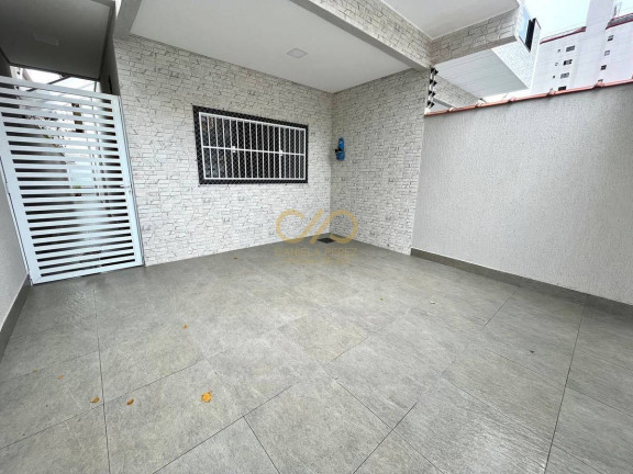 Imagem Sobrado com 3 Quartos à Venda, 125 m² em Guilhermina - Praia Grande Imagem Sobrado com 3 Quartos à Venda, 125 m² em Guilhermina - Praia Grande