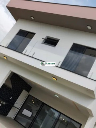 Imagem Casa com 3 Quartos à Venda, 167 m² em Residencial Colinas - Caçapava