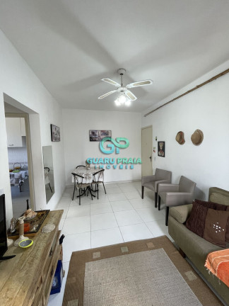Imagem Apartamento com 1 Quarto à Venda, 56 m² em Enseada - Guarujá Imagem Apartamento com 1 Quarto à Venda, 56 m² em Enseada - Guarujá