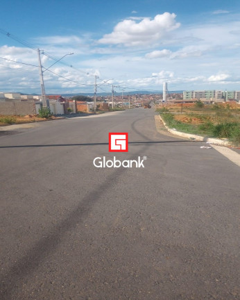 Imagem Terreno à Venda, 200 m² em Residencial Sul - Montes Claros Imagem Terreno à Venda, 200 m² em Residencial Sul - Montes Claros