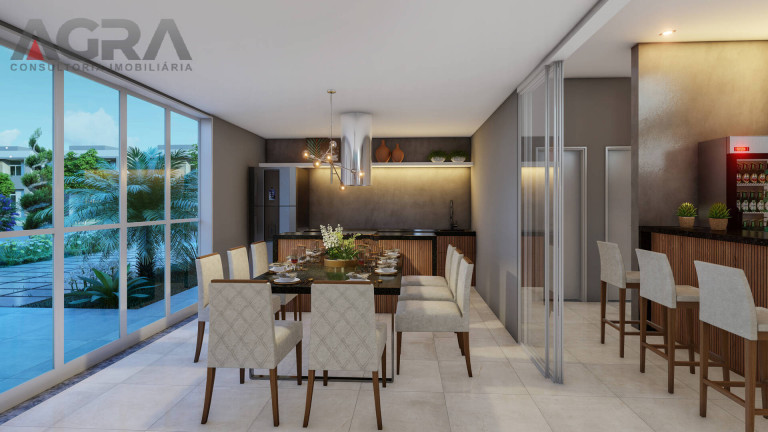 Imagem Casa de Condomínio com 2 Quartos à Venda, 86 m² em Primavera - Vitória Da Conquista