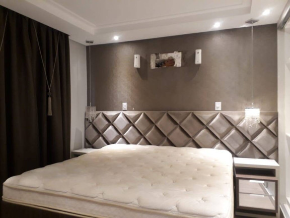 Imagem Casa de Condomínio com 4 Quartos à Venda, 178 m² em Abranches - Curitiba