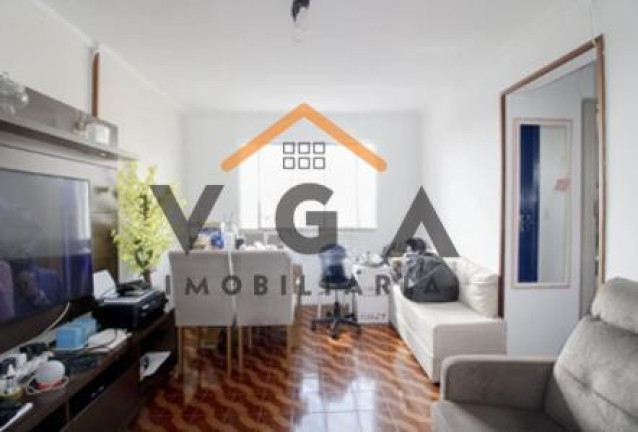 Imagem Apartamento com 2 Quartos à Venda, 49 m² em Mooca - São Paulo Imagem Apartamento com 2 Quartos à Venda, 49 m² em Mooca - São Paulo