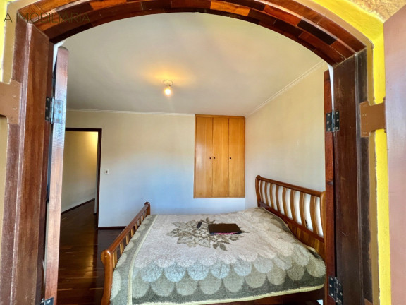 Imagem Casa com 4 Quartos à Venda, 200 m² em Jardim Stella - Santo André