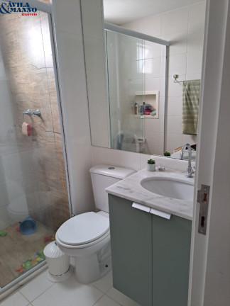 Imagem Apartamento com 3 Quartos à Venda, 65 m² em Vila Prudente - São Paulo Imagem Apartamento com 3 Quartos à Venda, 65 m² em Vila Prudente - São Paulo