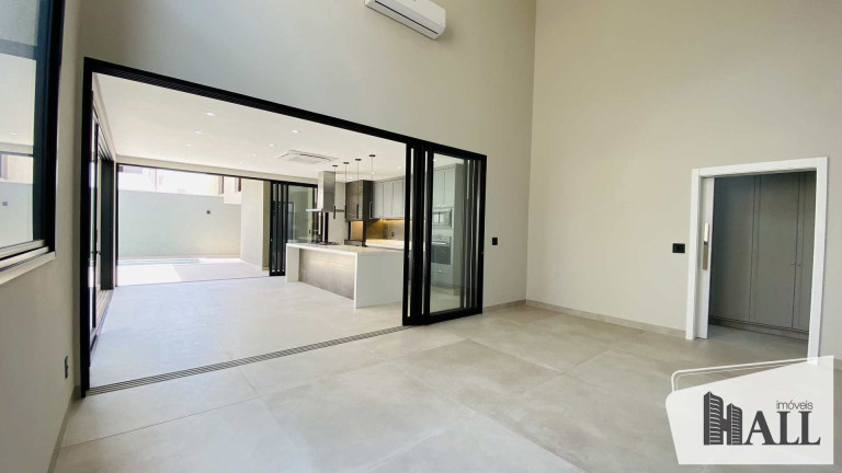 Imagem Casa com 3 Quartos à Venda, 245 m² em Residencial Eco Village - São José Do Rio Preto Imagem Casa com 3 Quartos à Venda, 245 m² em Residencial Eco Village - São José Do Rio Preto