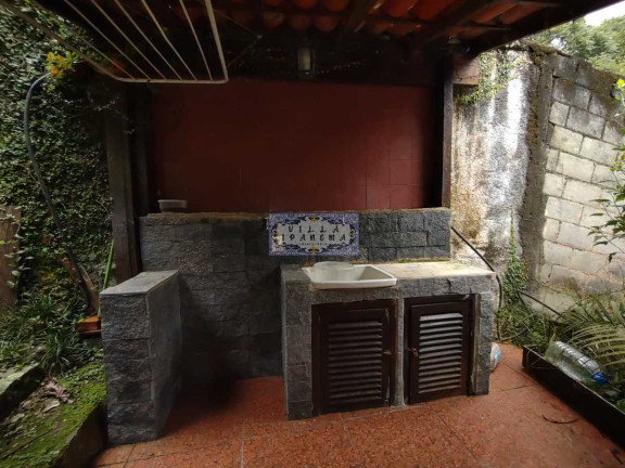 Imagem Imóvel com 3 Quartos à Venda, 233 m² em Parque Do Ingá - Teresópolis