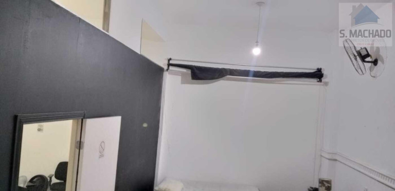 Imagem Casa com 7 Quartos à Venda, 300 m² em Parque Erasmo Assunção - Santo André