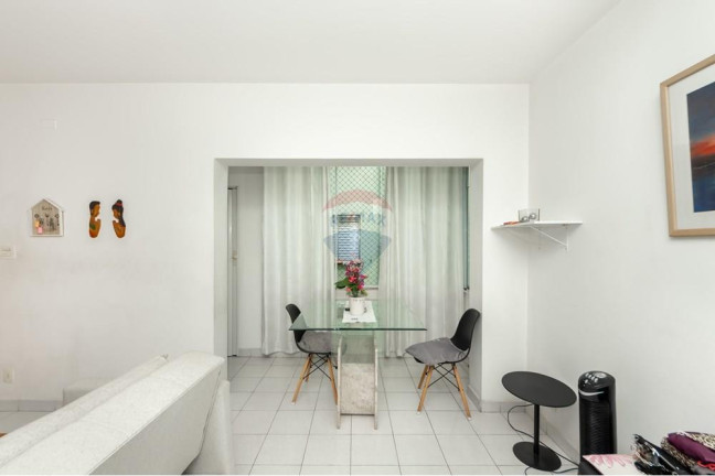 Imagem Apartamento com 3 Quartos à Venda, 104 m² em Paraíso - São Paulo Imagem Apartamento com 3 Quartos à Venda, 104 m² em Paraíso - São Paulo