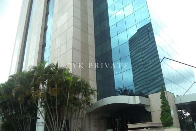 Imagem Sala Comercial para Alugar, 1.550 m² em Pinheiros - São Paulo