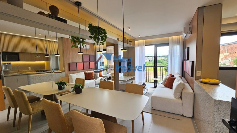 Imagem Imóvel com 2 Quartos à Venda, 58 m² em Setor Industrial (taguatinga) - Brasília Imagem Imóvel com 2 Quartos à Venda, 58 m² em Setor Industrial (taguatinga) - Brasília