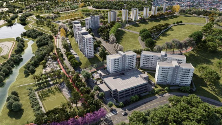 Imagem Imóvel com 2 Quartos à Venda, 34 m² em Pirituba - São Paulo