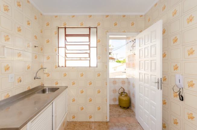 Imagem Imóvel com 1 Quarto à Venda, 43 m² em Jardim Botânico - Porto Alegre
