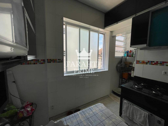 Imagem Apartamento com 2 Quartos à Venda, 78 m² em Boqueirão - Santos Imagem Apartamento com 2 Quartos à Venda, 78 m² em Boqueirão - Santos
