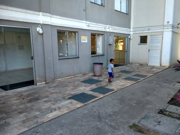 Imagem Apartamento com 2 Quartos à Venda, 47 m² em Parque Maracanã - Contagem Imagem Apartamento com 2 Quartos à Venda, 47 m² em Parque Maracanã - Contagem