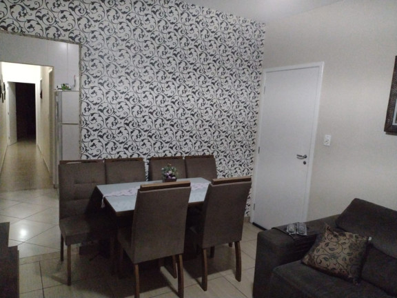 Imagem Casa de Condomínio com 2 Quartos à Venda, 95 m² em Parque São Luís - Taubaté