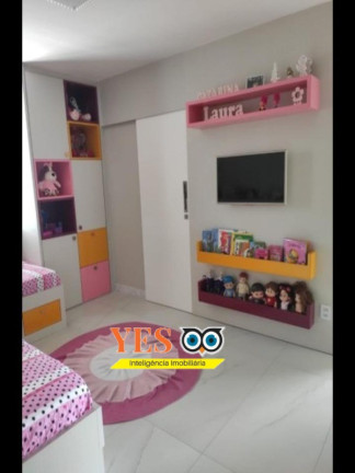 Imagem Casa com 4 Quartos à Venda, 274 m² em Papagaio - Feira De Santana
