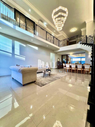 Imagem Casa com 3 Quartos à Venda, 360 m² em Condominio Village La Montagne - São José Do Rio Preto Imagem Casa com 3 Quartos à Venda, 360 m² em Condominio Village La Montagne - São José Do Rio Preto