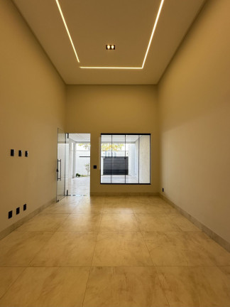 Imagem Casa com 3 Quartos à Venda, 148 m² em Residencial Kátia - Goiânia Imagem Casa com 3 Quartos à Venda, 148 m² em Residencial Kátia - Goiânia