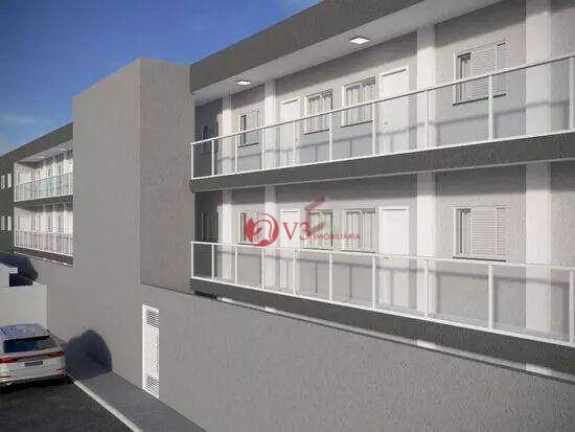 Imagem Apartamento com 2 Quartos à Venda, 52 m² em Vila Carrão - São Paulo Imagem Apartamento com 2 Quartos à Venda, 52 m² em Vila Carrão - São Paulo