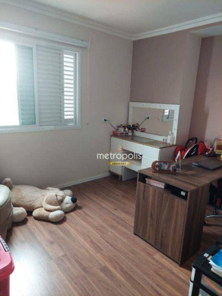 Imagem Apartamento com 3 Quartos à Venda, 141 m² em Vila Morelli - Mauá Imagem Apartamento com 3 Quartos à Venda, 141 m² em Vila Morelli - Mauá
