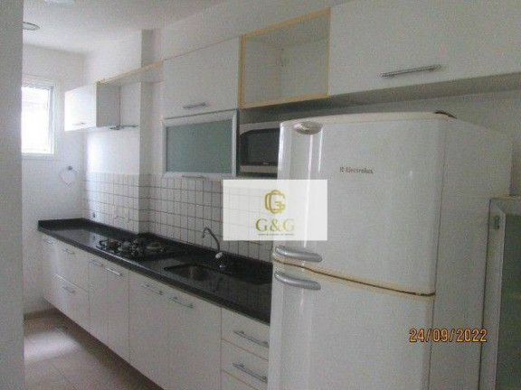 Imagem Loft com 1 Quarto à Venda, 70 m² em Gonzaga - Santos