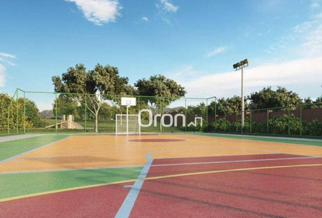 Imagem Sobrado com 3 Quartos à Venda, 181 m² em Jardins Marselha - Aparecida De Goiânia