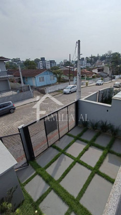 Casa com 2 Quartos à Venda, 107 m² em Bom Retiro - Joinville