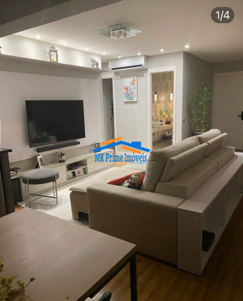 Imagem Apartamento com 3 Quartos à Venda, 110 m² em Centro - Osasco Imagem Apartamento com 3 Quartos à Venda, 110 m² em Centro - Osasco