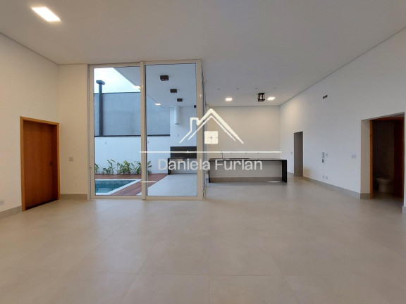 Imagem Casa de Condomínio com 3 Quartos à Venda, 254 m² em Condomínio Giverny - Sorocaba