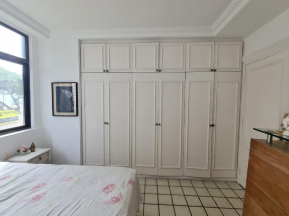 Imagem Apartamento com 3 Quartos à Venda, 105 m² em Boa Viagem - Recife
