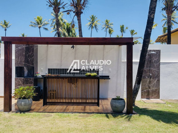 Imagem Casa com 7 Quartos à Venda, 380 m² em Vilas Do Atlântico - Lauro De Freitas
