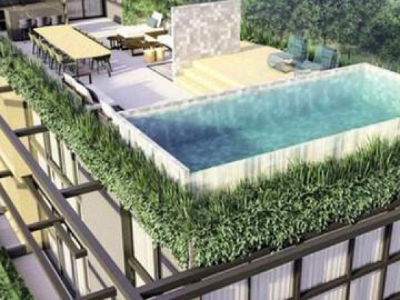 Imagem Studio com 1 Quarto à Venda, 29 m² em Jardim Oceania - João Pessoa