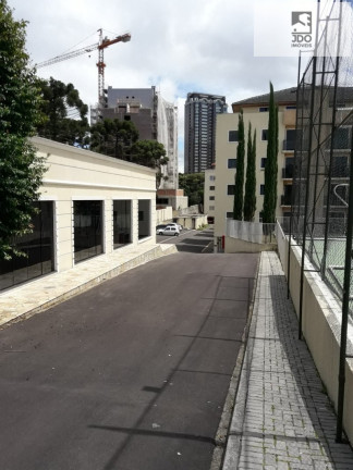 Imagem Apartamento com 3 Quartos à Venda, 57 m² em Ecoville - Curitiba