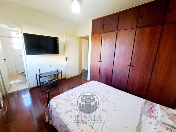 Imagem Cobertura com 4 Quartos à Venda, 208 m² em Parque Industrial Lagoinha - Ribeirão Preto