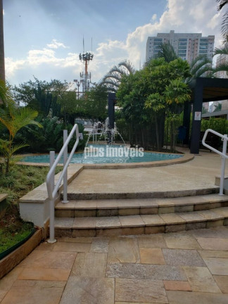 Apartamento com 3 Quartos à Venda, 105 m² em Chácara Santo Antônio - São Paulo