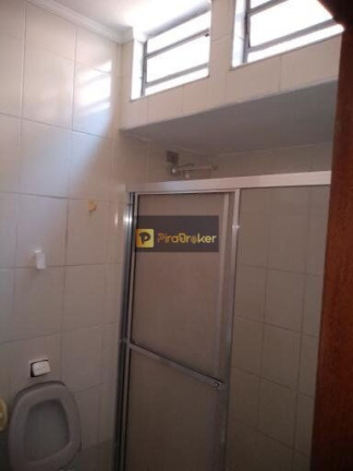 Imagem Casa com 3 Quartos à Venda, 99 m² em Jardim Paris - Charqueada