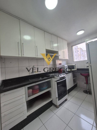 Imagem Apartamento com 3 Quartos à Venda, 120 m² em Paulicéia - São Bernardo Do Campo Imagem Apartamento com 3 Quartos à Venda, 120 m² em Paulicéia - São Bernardo Do Campo